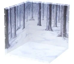 Dioramansion 200: Snowy Mountain Ver. 2
