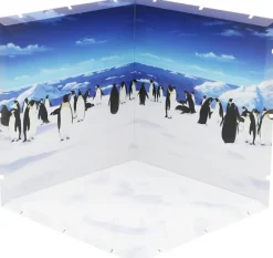 Dioramansion 150: South Pole