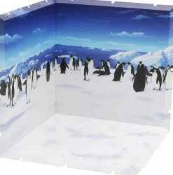Dioramansion 150: South Pole