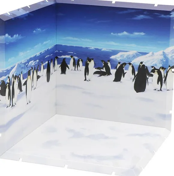 Dioramansion 150: South Pole