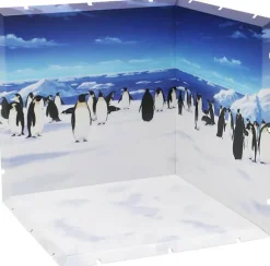 Dioramansion 150: South Pole