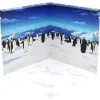 Dioramansion 200: South Pole