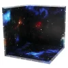 Dioramansion 200: Space