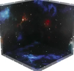 Dioramansion 200: Space