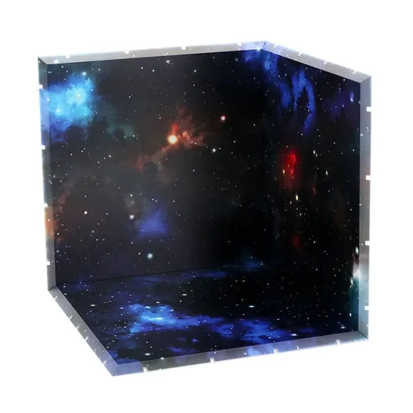 Dioramansion 200: Space (Rerelease)
