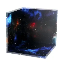 Dioramansion 200: Space (Rerelease)