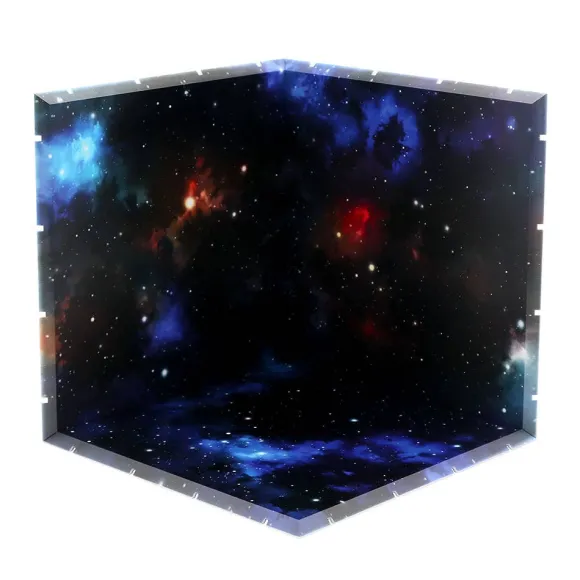 Dioramansion 200: Space (Rerelease)