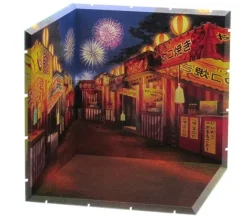Dioramansion 200: Summer Festival