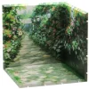 Dioramansion 200: Summer Rose Garden
