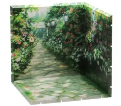 Dioramansion 200: Summer Rose Garden