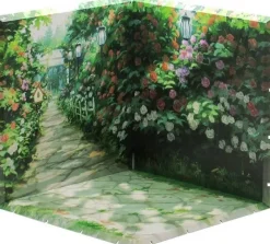 Dioramansion 200: Summer Rose Garden