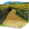 Dioramansion 150: Sunflower Field