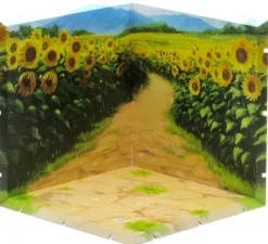 Dioramansion 150: Sunflower Field