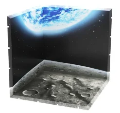 Dioramansion 200: Surface of the Moon