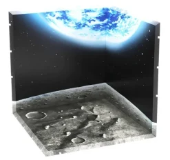Dioramansion 200: Surface of the Moon