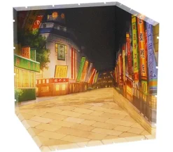 Dioramansion 200: Taisho Era Townscape