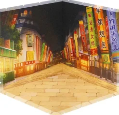 Dioramansion 200: Taisho Era Townscape