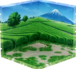Dioramansion 150 Tea Plantation