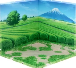 Dioramansion 200 Tea Plantation