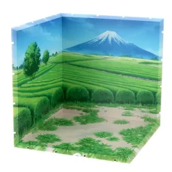 Dioramansion 200 Tea Plantation