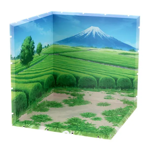 Dioramansion 200 Tea Plantation