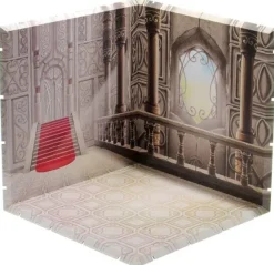 Dioramansion 200 Temple