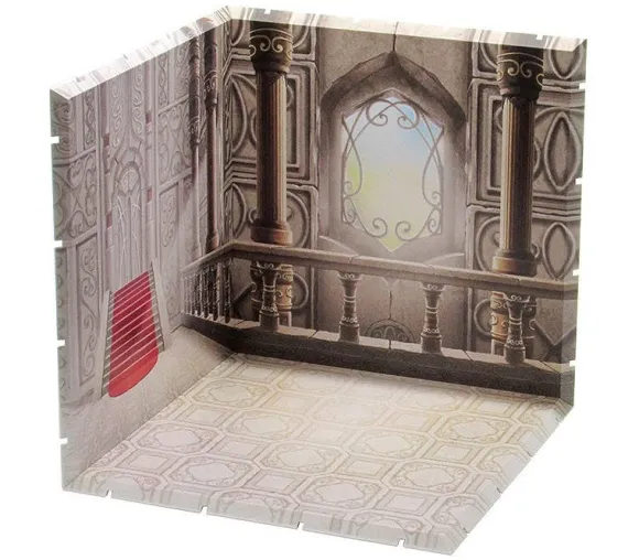 Dioramansion 200 Temple