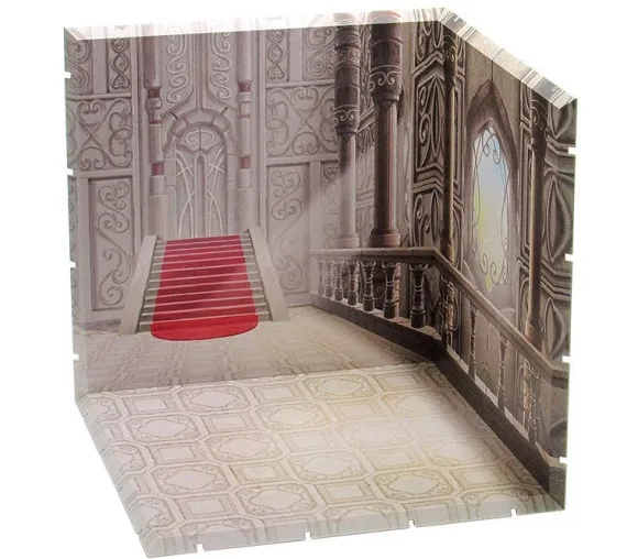 Dioramansion 200 Temple
