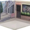 Dioramansion 200 Town Street