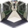 Dioramansion 150: Train Interior