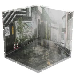 Dioramansion 200: Underpass