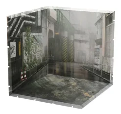 Dioramansion 200: Underpass