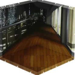 Dioramansion 150: Veranda