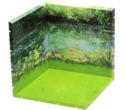 Dioramansion 200: Water Lilies