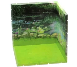 Dioramansion 200: Water Lilies