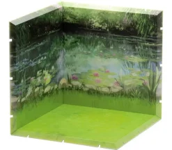 Dioramansion 150: Water Lilies