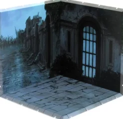 Dioramansion 200: Western Ruins