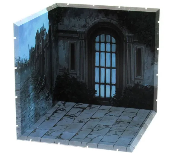 Dioramansion 200: Western Ruins