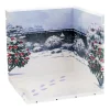 Dioramansion 200: Winter-Blooming Camellias