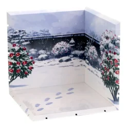 Dioramansion 150 Winter-Blooming Camellias
