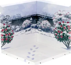 Dioramansion 150 Winter-Blooming Camellias
