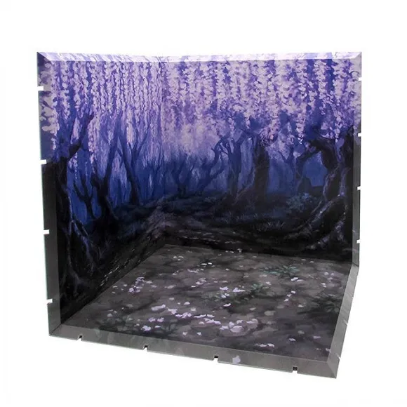 Dioramansion 200: Wisteria
