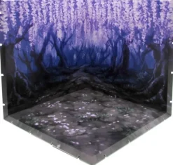 Dioramansion 200: Wisteria