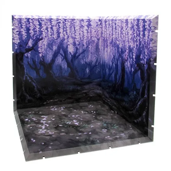 Dioramansion 200: Wisteria