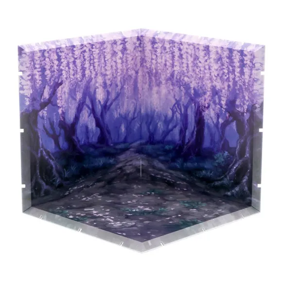 Dioramansion 150: Wisteria (Rerelease)