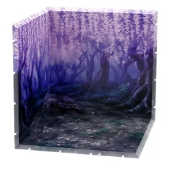 Dioramansion 200: Wisteria (Rerelease)