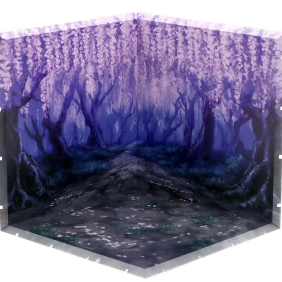 Dioramansion 200: Wisteria (Rerelease)