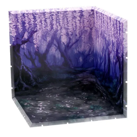 Dioramansion 200: Wisteria (Rerelease)