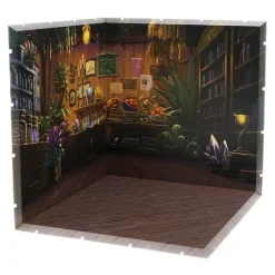 Dioramansion 200: Witch's Room