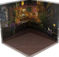 Dioramansion 200: Witch's Room